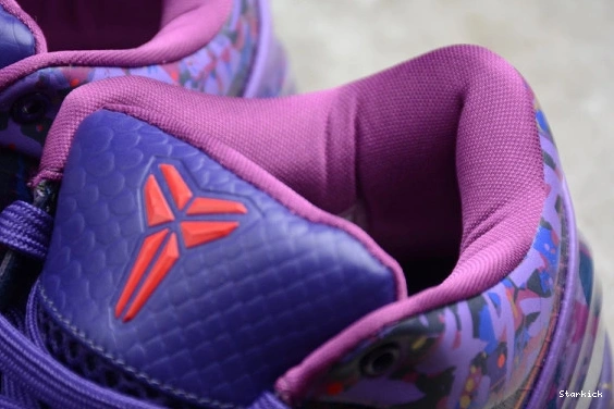 (Finals 4 Prelude 639693-500 MVP) Kobe Nike 1222